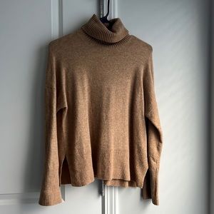J Crew Wool Sweater